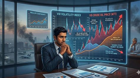 Explained: How crude oil price swings could delay India Inc.’s earnings ...