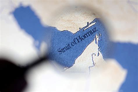 Food shortages and rising costs: UN agency warns of global food crisis if Hormuz remains blocked