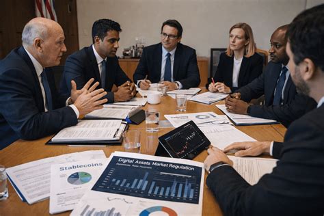 CLARITY Act stalls as banks push back on stablecoin rewards