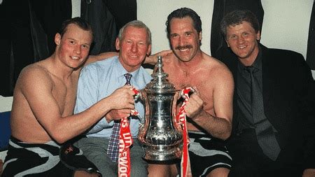 Alex Manninger: 1977-2026 | News | Arsenal.com