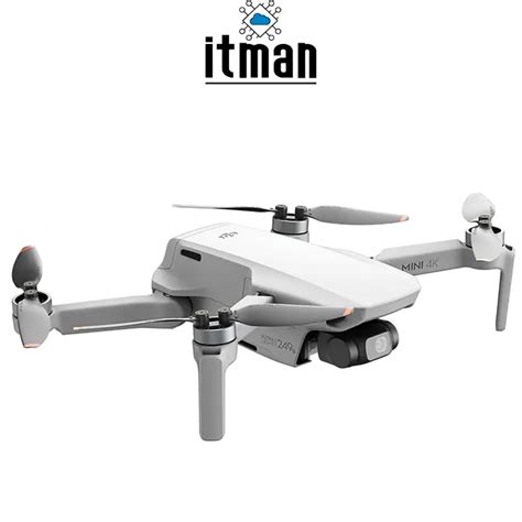 DJI Mini 4K Drone 4K Camera, 31 Min Flight Time Best Price in Dubai
