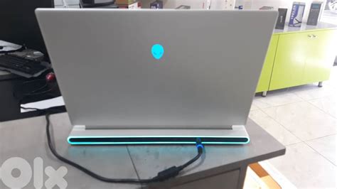 DELL Alienware X16 R1 / Core i7 13th Gen / RTX 4060 - Laptops, Tablets ...