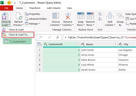 Excel Power Query isn't just for experts or big data—it's an everyday ...