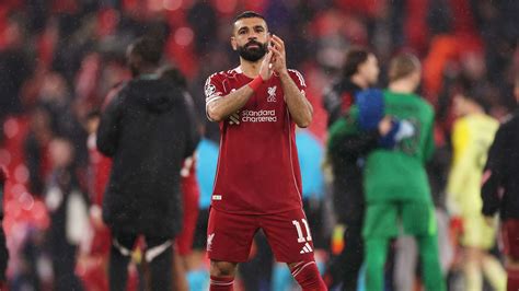 Liverpool efsanesi, Bayern Münih'in yıldız oyuncusunun Mohamed Salah'ın ideal yedeği olarak ...