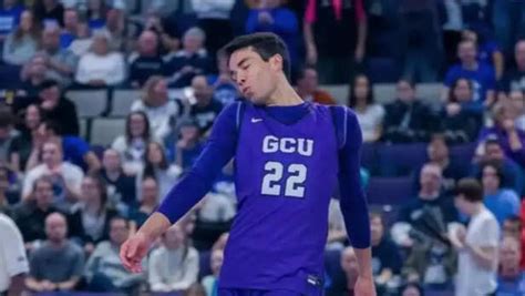 Who is Jordan Lucas? Why the viral volleyball star is dominating Instagram