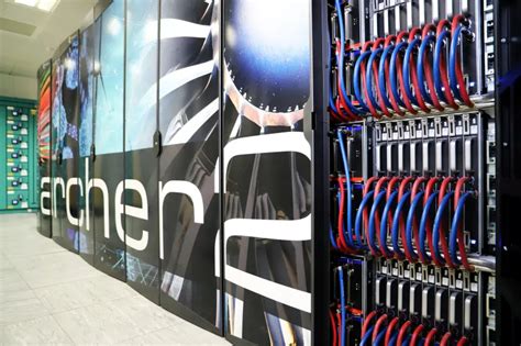 Supercomputer delivers £8 for every £1 spent