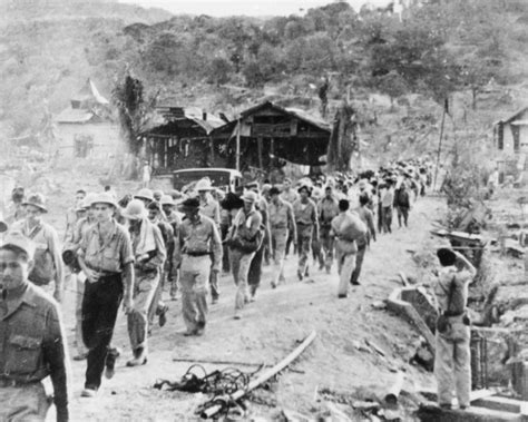 The last horse charge of American cavalry was in World War II