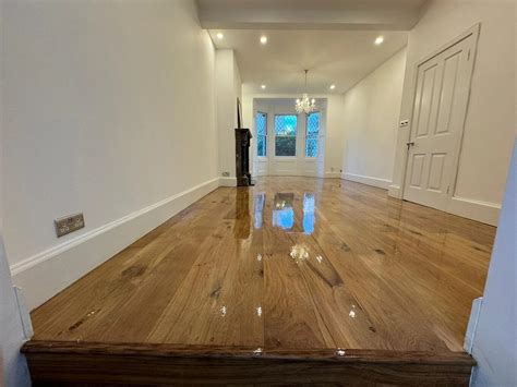 Sustainable Floor Restoration: Eco-Friendly Choices For Londoners | Mr ...