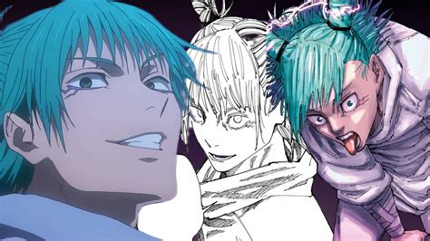 Jujutsu Kaisen: Hajime Kashimo's Cursed Technique, Powers, And ...