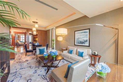 Regent Beijing by IHG Spa: Pictures & Reviews - Tripadvisor