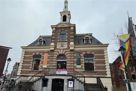 ESCAPE THE CITY HILVERSUM – INTERACTIVE CITY WALK WITH PUZZLES (2026 ...