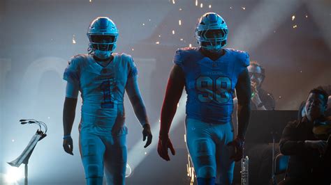 Understanding Titans new logo, jersey. Why change now, and how fans reacted