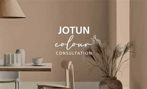 3231 Lavender Grey - Interior paint colour | Jotun Middle East