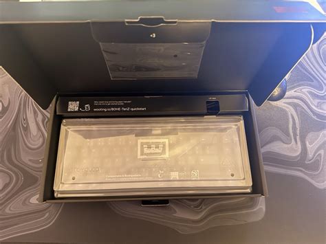 TenZ Takeover Edition Wooting 80HE – hand‑signed – 1 of 100 pieces ...