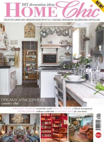 Home Chic - Issue 2, 2026 | Interior Design & Home Style