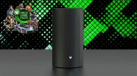 Next-Gen Xbox Is Already Dead As It Embraces Game Pass, Says Analyst