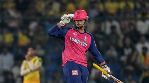 Rajasthan Royals reserved ₹10 crore for Vaibhav Sooryavanshi, assembled ...