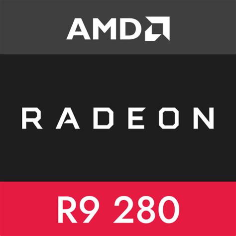 Radeon R9 280 vs Radeon 740M GPU Comparison - hardwareDB