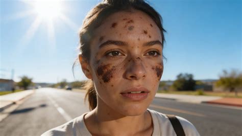 Dark Spots on Sensitive Skin: Gentle Ways to Fade Hyperpigmentation – FRWRD Skincare™