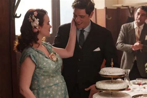 Prima di noi, come finisce fiction Rai: anticipazioni ultima puntata 25 ...