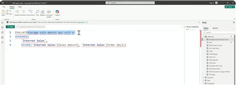 DAX X Functions in Power BI Explained