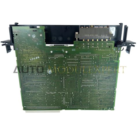IC697BEM733D Series 90-70 Remote I/O Scanner GE Fanuc – AutoModuleXpert Ltd.