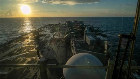 Trump proposes US forces seizing Iran's Kharg Island amid rising tensions