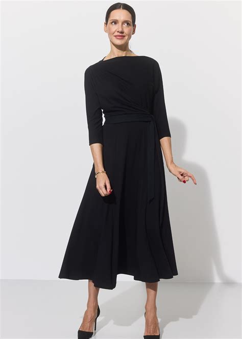 Sukienki z kieszeniami – RISK made in Warsaw