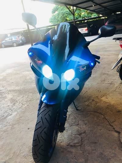 R1 - Motorcycles & ATVs for sale in Tilal Ain Saade | olx Lebanon