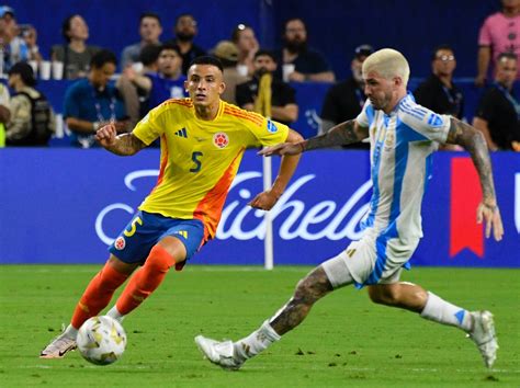 Kevin Castaño destapó asunto “complicado” en la Selección Colombia, a ...