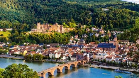 Cruises to Rhine River: Best 2026-2027 Cruises | The Cruise Web