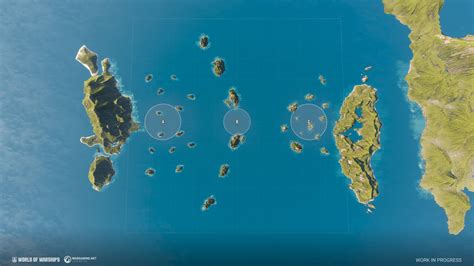 ZH-1 Dockyard, Gameplay Updates and more - Closed Test 15.3