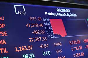 Top 10 financial stocks with highest dividend yield amid volatile markets