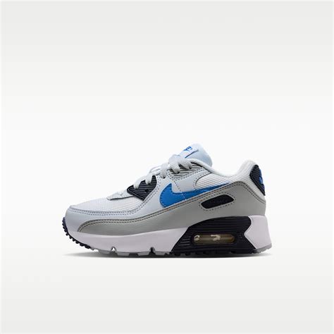 Nike Air Max 90 Younger Kids' Shoes. Nike SI