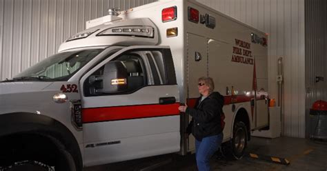 Intermountain Health expands emergency services in rural Montana