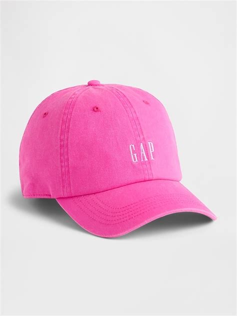 Gap Logo Baseball Hat | Gap