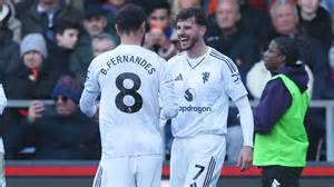 'His quality was never in doubt' - Man Utd match-winner Mason Mount ...