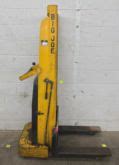 Used Big Joe Fork Extenders for sale. Big Joe equipment & more | Machinio