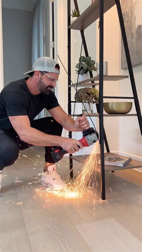 Essential DIY project for every household