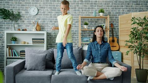 Survey: Kids' mental health and behavior are top triggers of parent stress