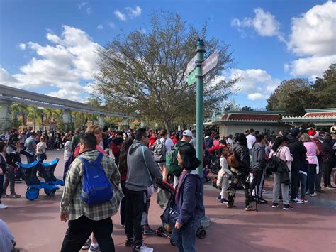 Disneyland Resort Resolutions for the New Year - WDW News Today