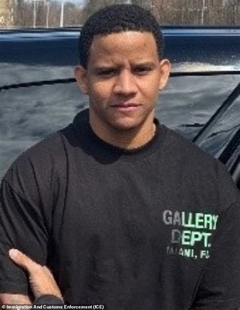 Illegal Dominican Republic immigrant wanted for murder released by ...