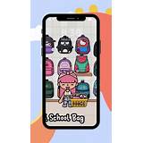 Android için Boca Toca School Routine APK indir - APKPure