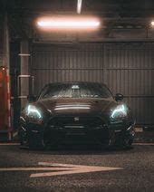 Nissan GTR R35 | Coches deportivos, Deportes