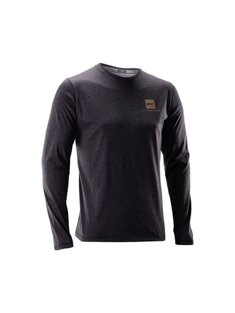 Leatt Technical Mtb Gravity 3.0 Long Sleeve Jersey - Maglia Cycling | Nencini Sport