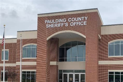 Paulding County Cold Case Update Scheduled Friday