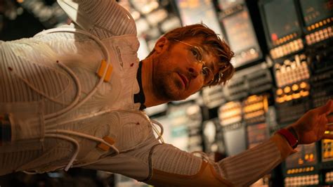PROJECT HAIL MARY Stays in Theaters Longer as Amazon Doubles Down on the Big-Screen Experience ...