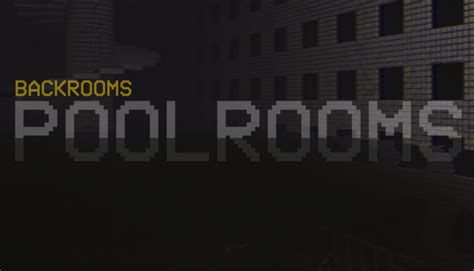 Games like Backrooms: Poolrooms - 18 best alternatives