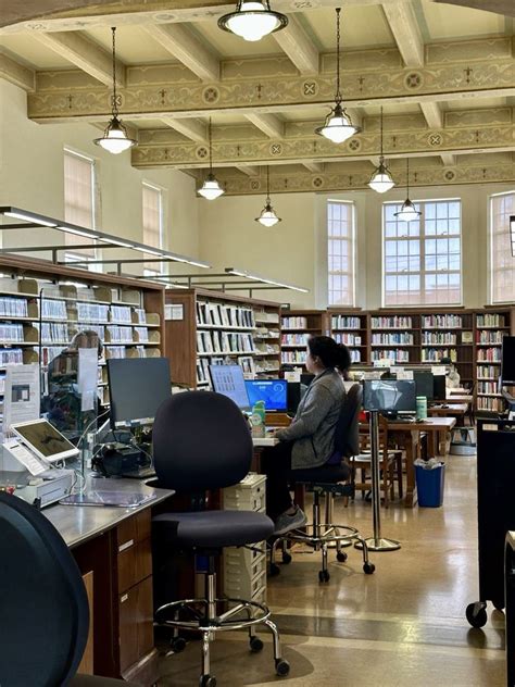 WEST PORTAL BRANCH LIBRARY - Updated February 2026 - 53 Photos & 57 ...