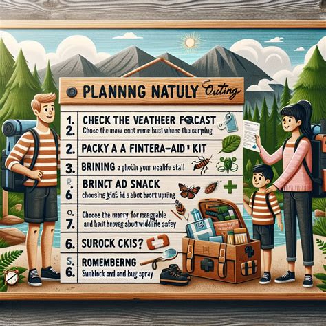 Wellness with Kids: Best Family-Friendly Nature Therapy Parks - WG ...